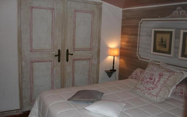 Le Boudoir du Faubourg