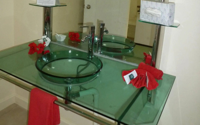 The Edgewater Resort & Spa