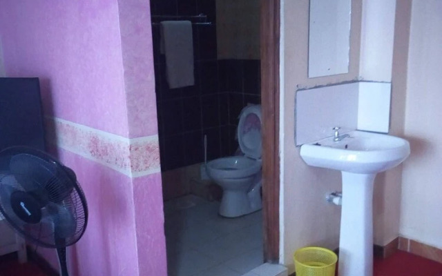 Isiolo Landmark Hotel
