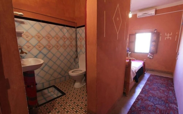 kasbah Ait arbi