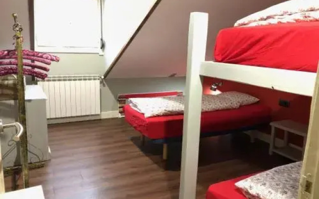 Apartamentos El Rincon De Andrea Ii