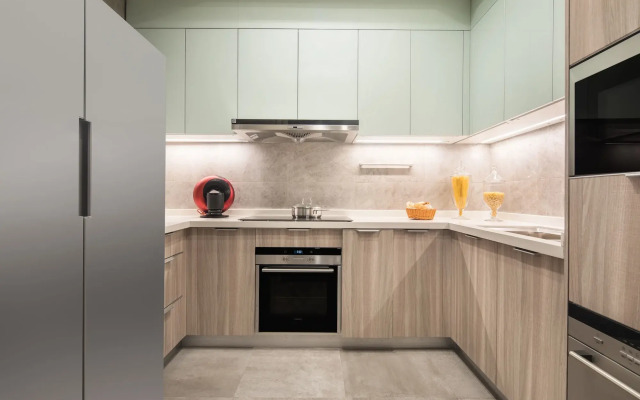 Ascott Harmony City Nantong