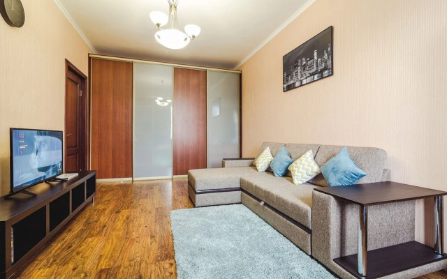 Riverside Premium Apartment