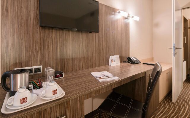 Sleeep Hotel Vösendorf