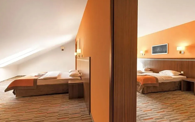 Hotel Kawallo