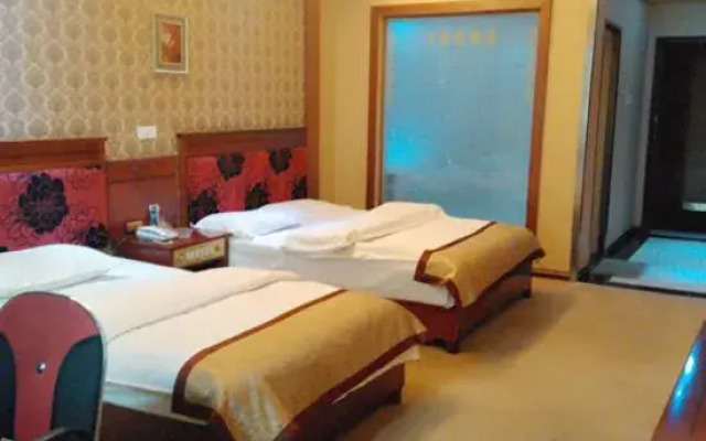San Xinle Grand Large Hotel