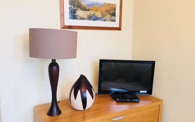 Salisbury Guest House