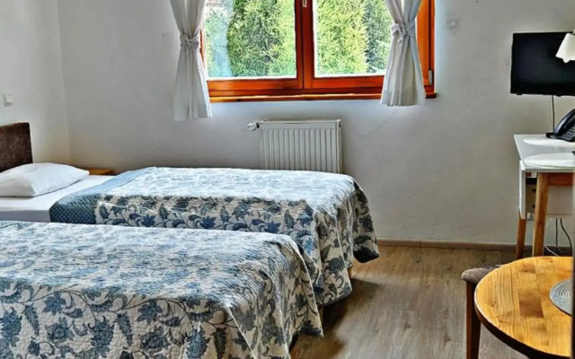 Hotel Villa Siesta