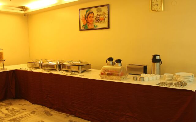 Hotel Kyron