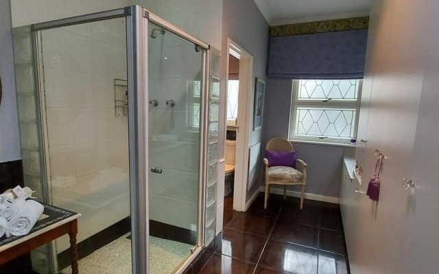 Roosboom Luxury Apartments