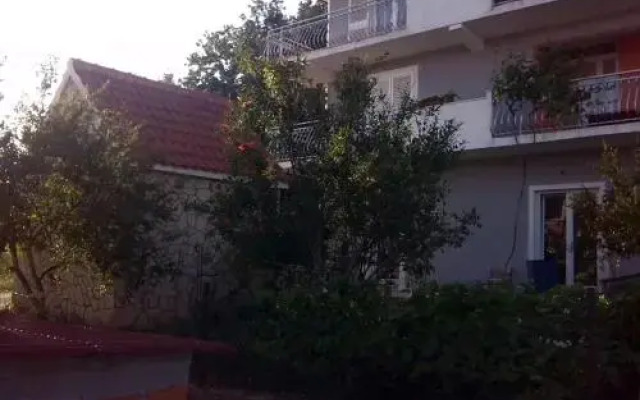 Apartments Mima