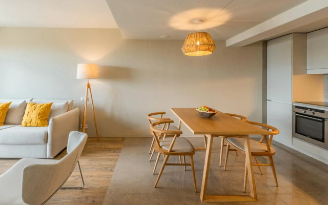 The Editory By The Sea Troia Comporta Hotel