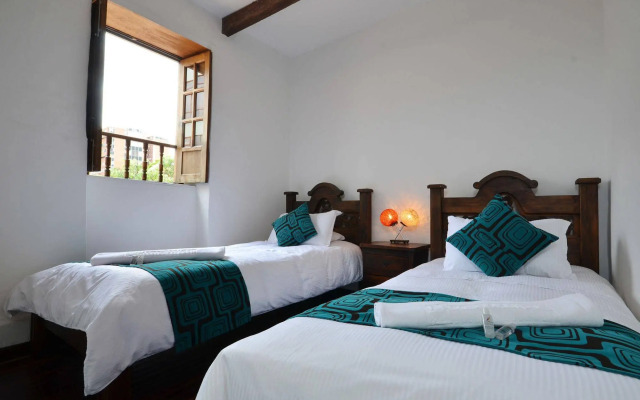 Casa Platypus - Hostel