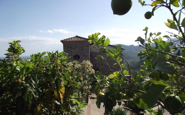 Agriturismo Maroccia