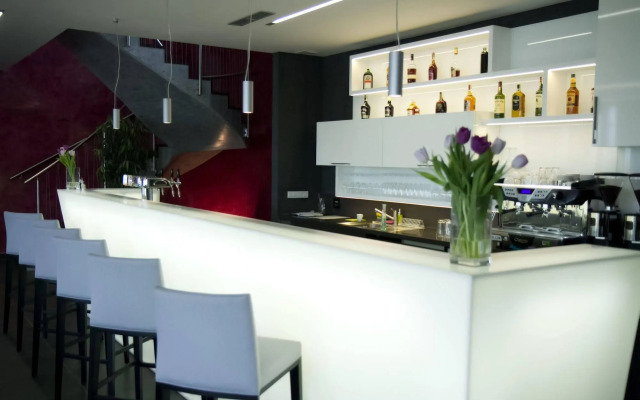 Campea Aparthotel