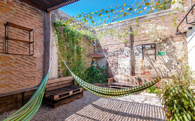 Hostal La Minita de Oro