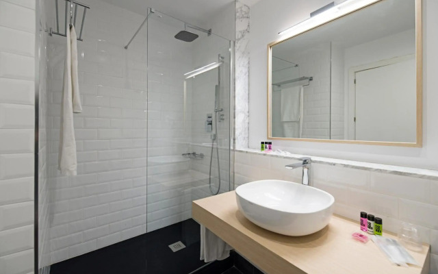B&B Apartamentos Fuencarral 46