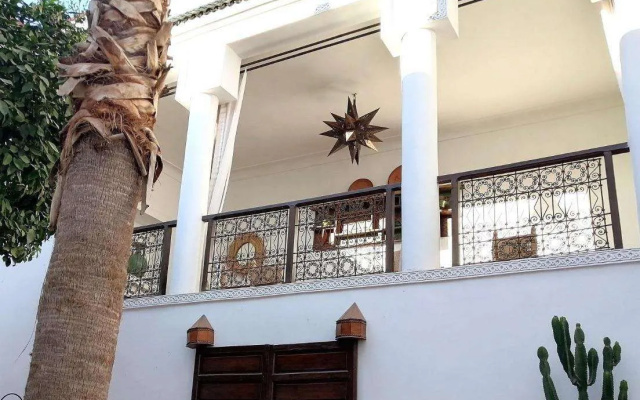 Riad Dar Nouba