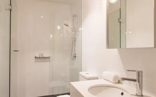 Melstay Apartment - Eporo