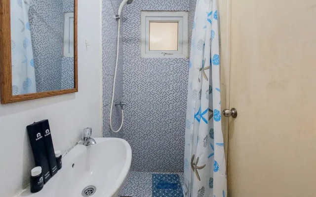 Comfortable And Cozy Studio At Aeropolis 3 Apartment