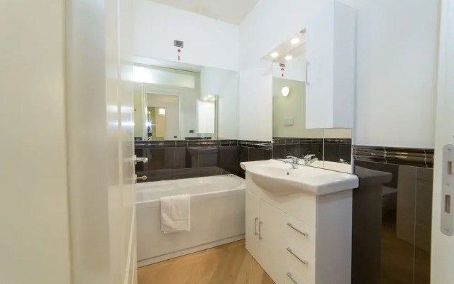 Burlamacco Suites