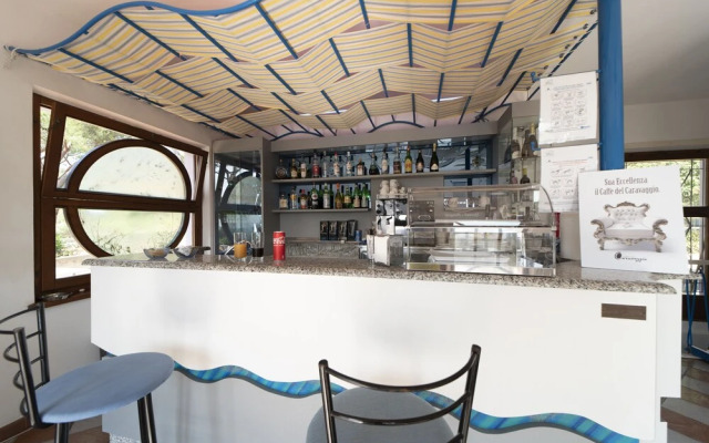 Residence Le Grazie Est