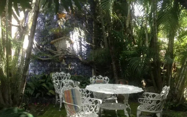 Quinta Quetzalcoatl Boutique Hotel