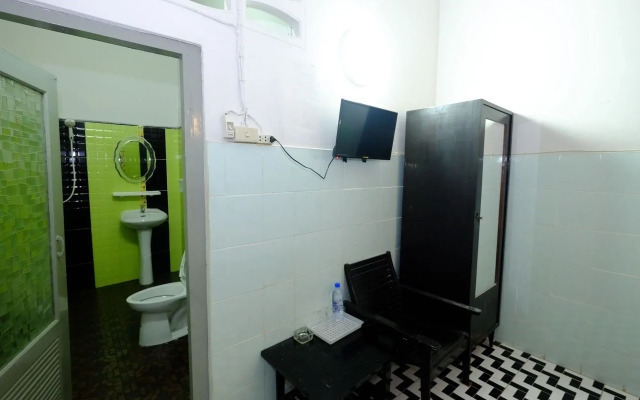 Wiang Inn Hotel