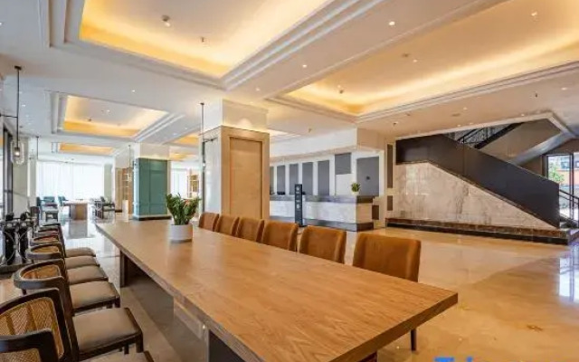 Ximu Hotel  Kunming MixC