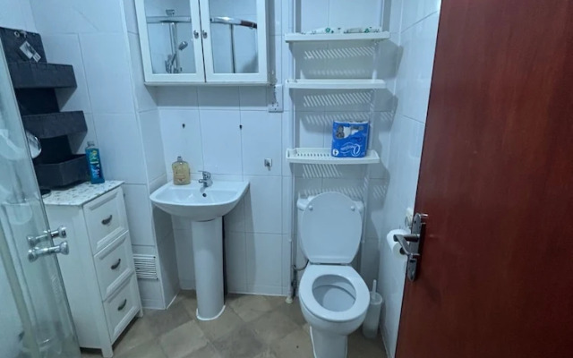 Stylish 1-bed Apartment- Sleeps 3 w/ Central Links