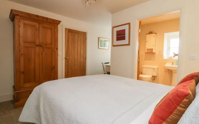 Wallerthwaite Barn Cottage