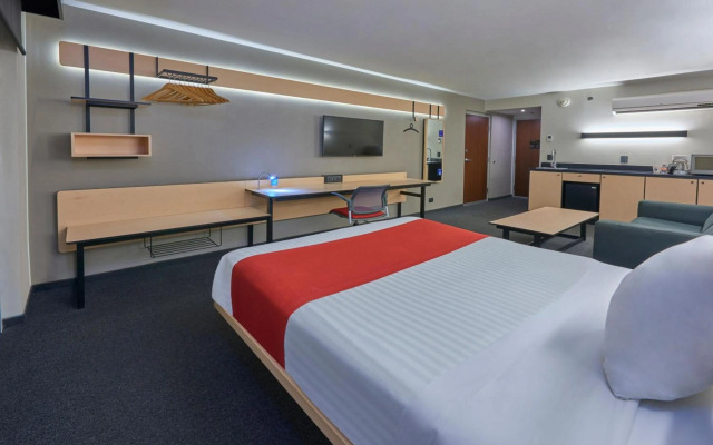 City Express by Marriott Tijuana Río