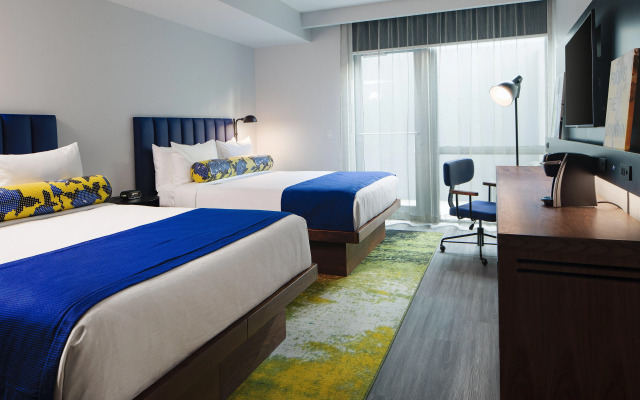 Hotel Indigo Miami Brickell by IHG