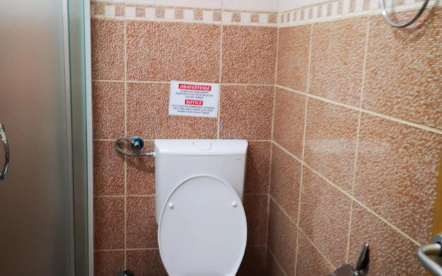 Apartman 104 lux Zoned