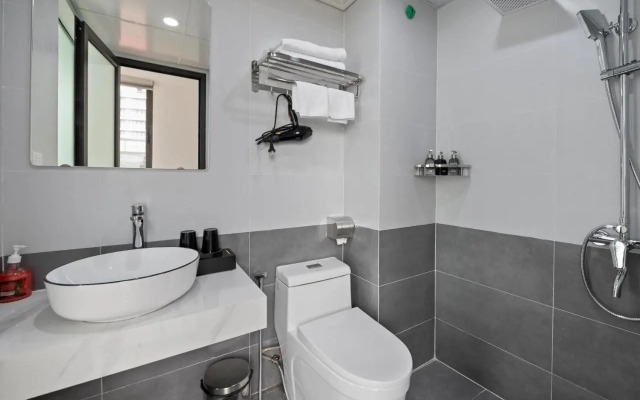 Lakeview Residence Hotel
