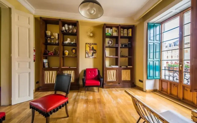 Hostel Covent Garden by gaiarooms