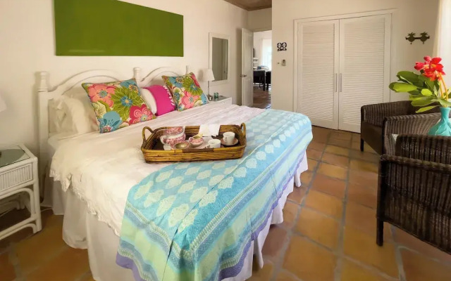 Ultra-Luxury Escape: New Beachfront Villa