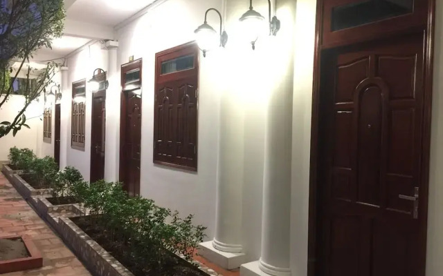 Thanh Truc Hotel Camau