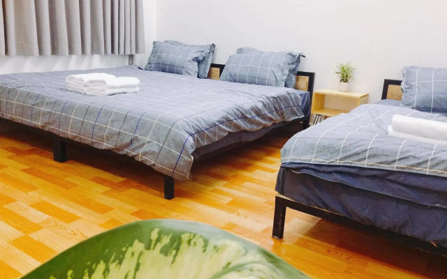 Condodo Homestay