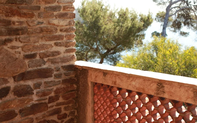 La Résidence Le Provençal