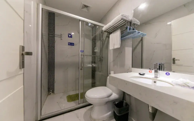 Shenggao hotel chain
