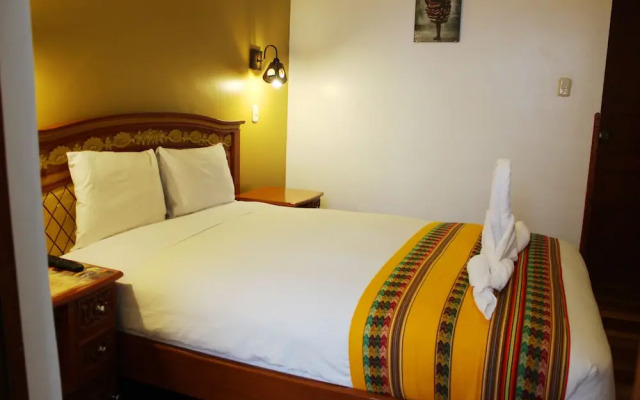 Hotel Cusco Jungle