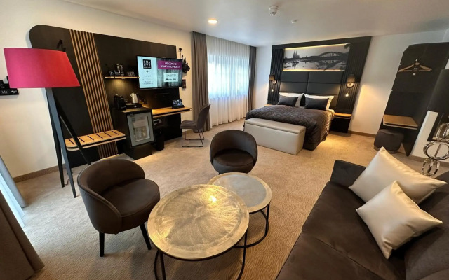 Rhein-Hotel St. Martin