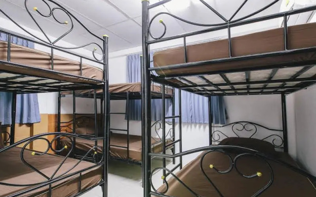 瓦尤旅馆(Vayu Guesthouse)