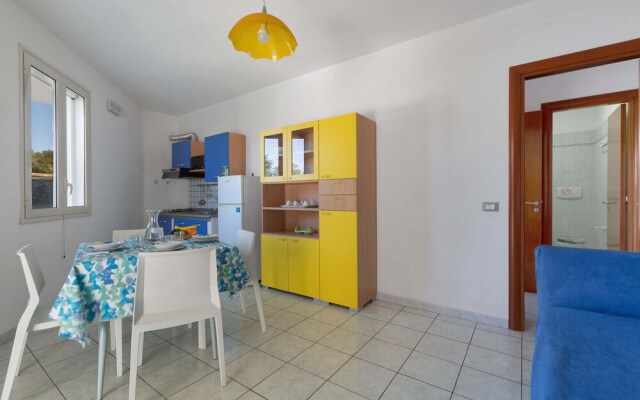 2879 Punta Cassano Bilo Comfort by Barbarhouse