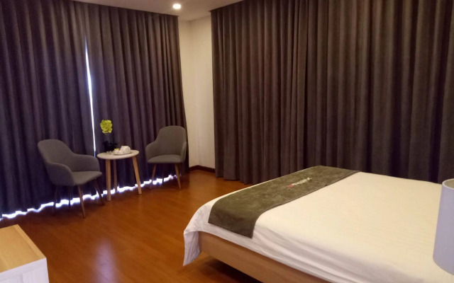 Son Tra Hill Phu Quoc