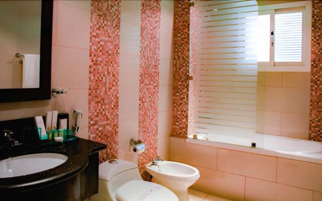 Boudl Al Khobar