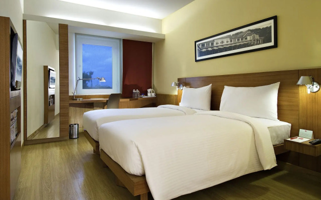 ibis Pune Hinjewadi Hotel