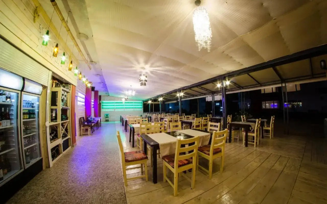 Panorama Fort Beach