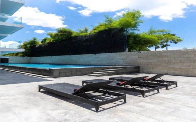 The Capital Hotel and Resort Seminyak